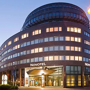 Hotel Novotel ****