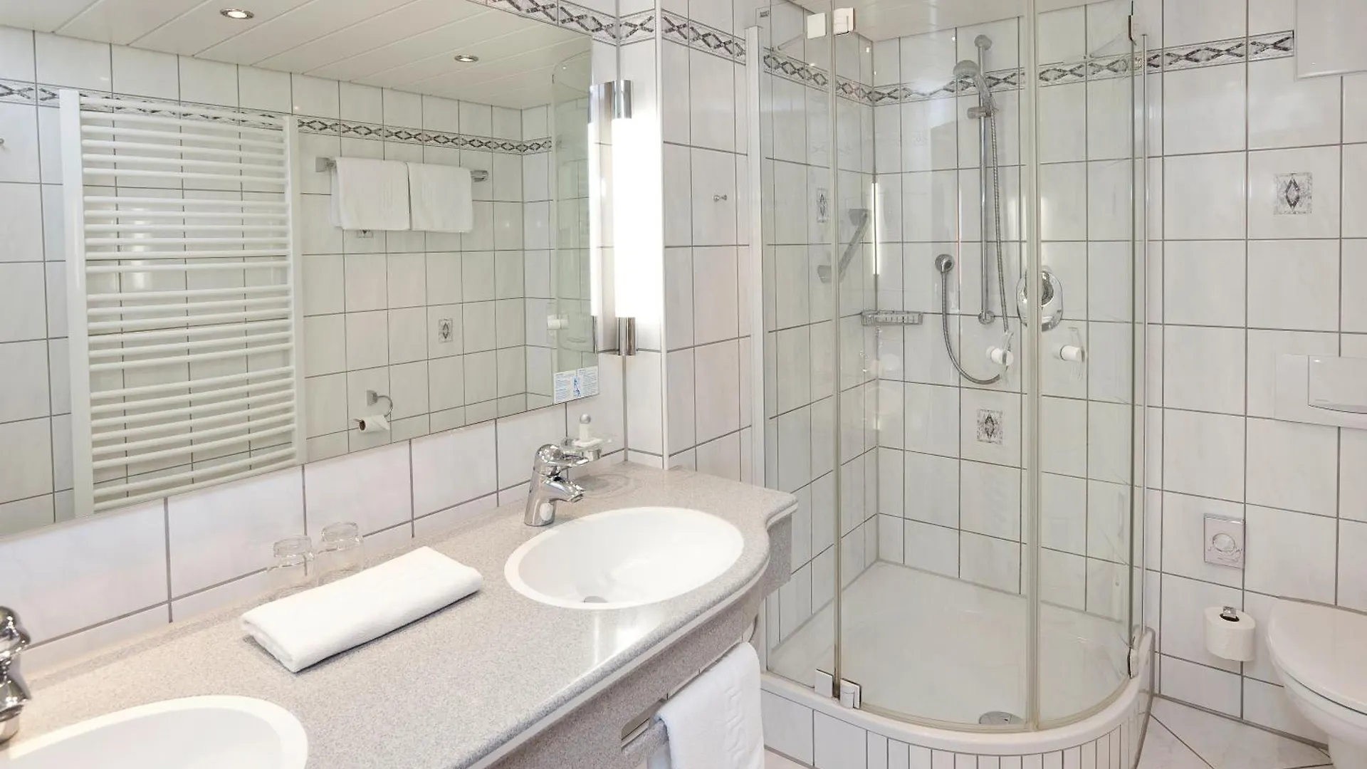 Hotel Garni Kappeler-Haus Oberstdorf